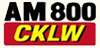 Oct 18, 2003 - Radio Windsor AM800 CKLW