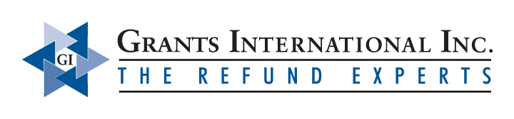 Grant International Inc., The Refund Experts. Disability Tax Credits DTC 1-888-999-2221
